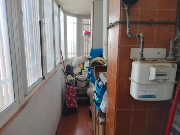 Piso en Barrio Playa de San Juan