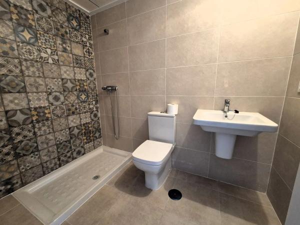 Piso en avenida Deportista Isabel Fernández, 2