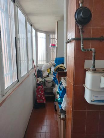 Piso en Barrio Playa de San Juan