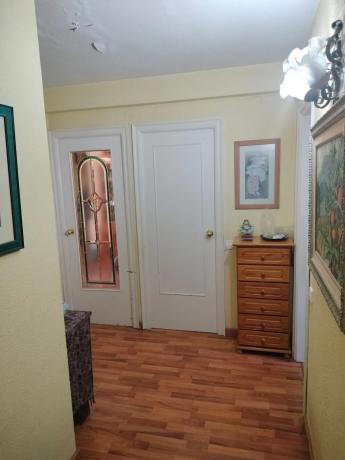 Piso en Barrio Playa de San Juan