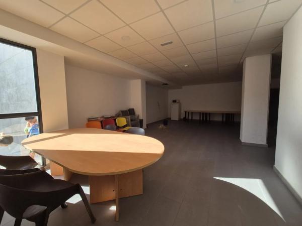 Piso en avenida Deportista Isabel Fernández, 2