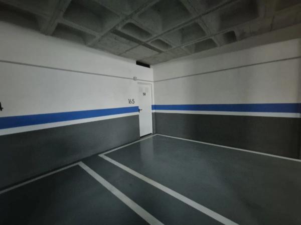 Piso en avenida Deportista Isabel Fernández, 2