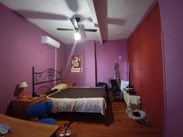 Dúplex en Barrio San Antón