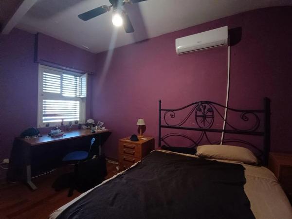 Dúplex en Barrio San Antón