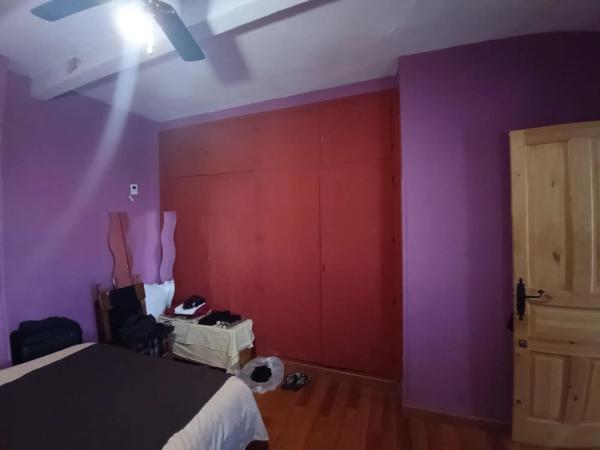 Dúplex en Barrio San Antón