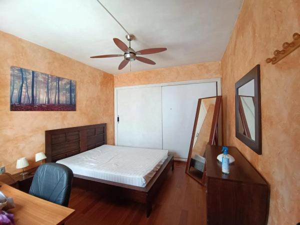 Dúplex en Barrio San Antón