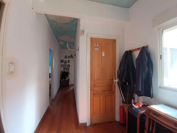 Dúplex en Barrio San Antón