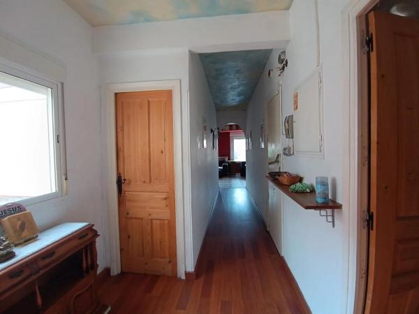 Dúplex en Barrio San Antón