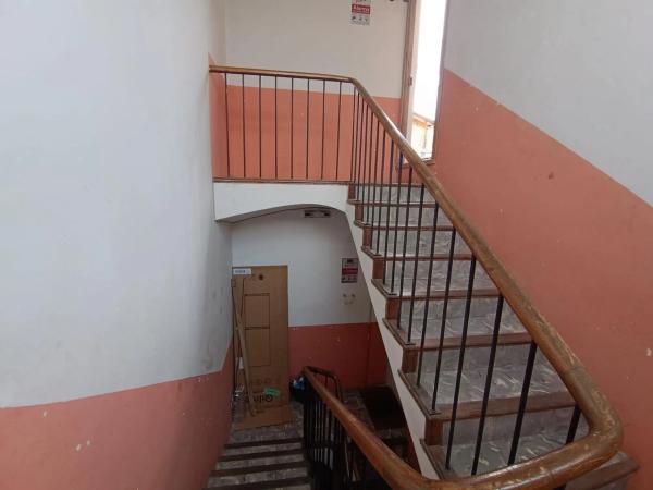 Dúplex en Barrio San Antón