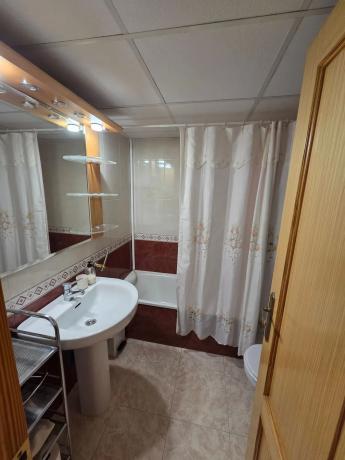 Piso en calle Padre Recaredo de Los Rios, 57