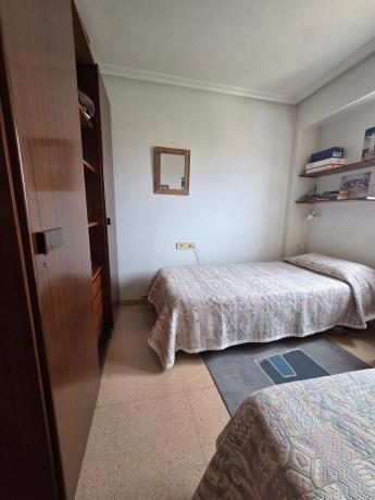 Piso en calle Padre Recaredo de Los Rios, 57