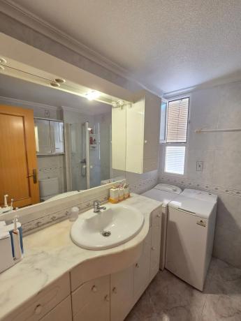 Piso en calle Padre Recaredo de Los Rios, 57