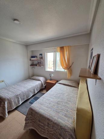 Piso en calle Padre Recaredo de Los Rios, 57