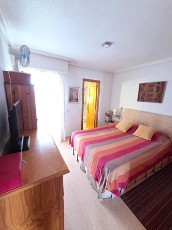 Piso en calle Padre Recaredo de Los Rios, 57