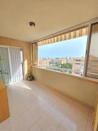 Piso en calle Padre Recaredo de Los Rios, 57