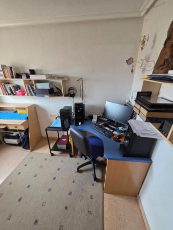 Piso en calle Padre Recaredo de Los Rios, 57