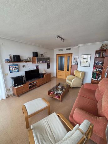 Piso en calle Padre Recaredo de Los Rios, 57