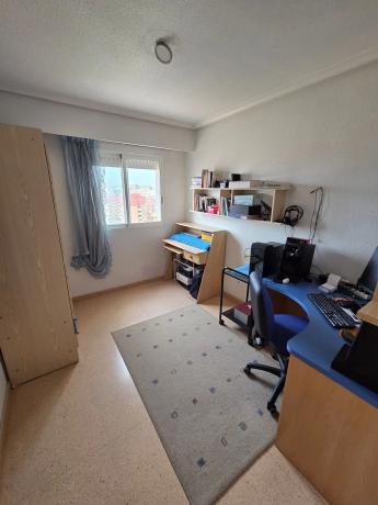 Piso en calle Padre Recaredo de Los Rios, 57