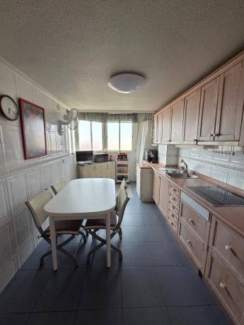 Piso en calle Padre Recaredo de Los Rios, 57