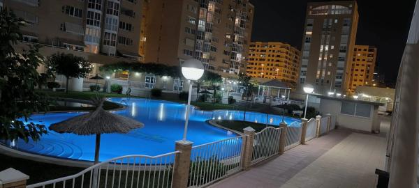 Piso en calle Padre Recaredo de Los Rios, 57