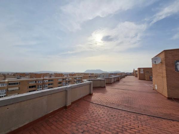 Piso en calle Padre Recaredo de Los Rios, 57