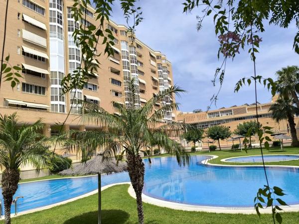 Piso en calle Padre Recaredo de Los Rios, 57