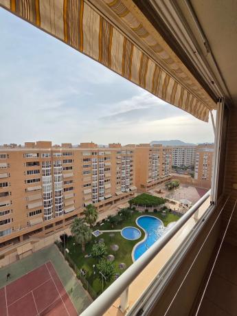 Piso en calle Padre Recaredo de Los Rios, 57