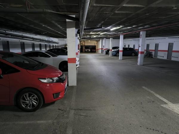 Piso en calle Padre Recaredo de Los Rios, 57