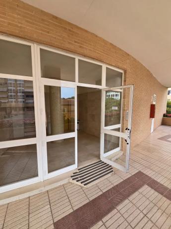 Piso en calle Padre Recaredo de Los Rios, 57