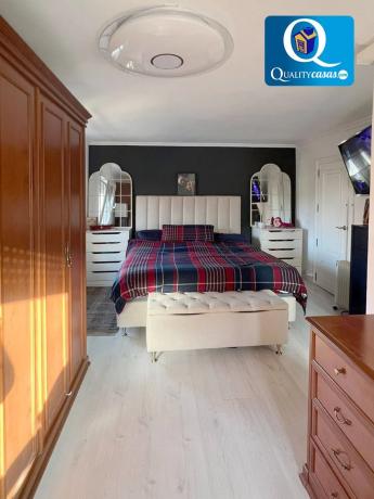 Piso en Barrio Carolinas Bajas