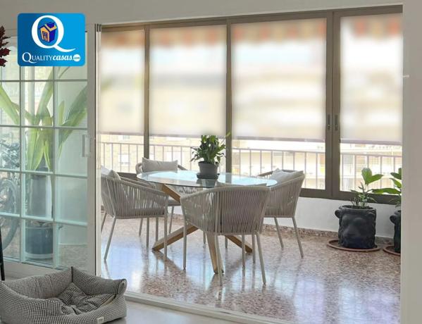 Piso en Barrio Carolinas Bajas