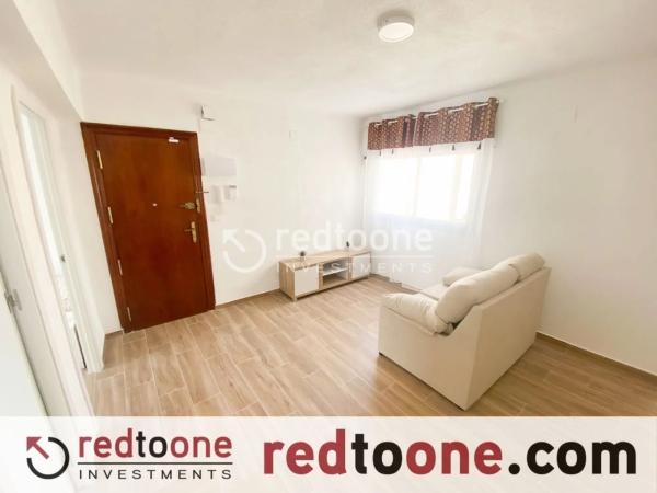 Piso en Barrio Altozano