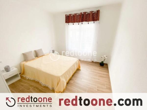 Piso en Barrio Altozano