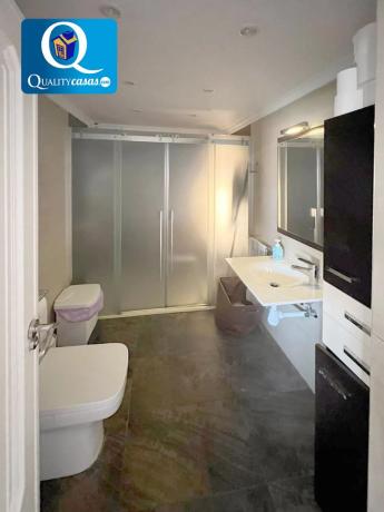 Piso en Barrio Carolinas Bajas