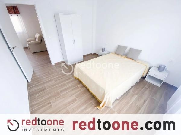 Piso en Barrio Altozano