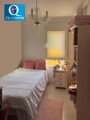 Piso en Barrio Carolinas Bajas