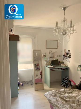 Piso en Barrio Carolinas Bajas