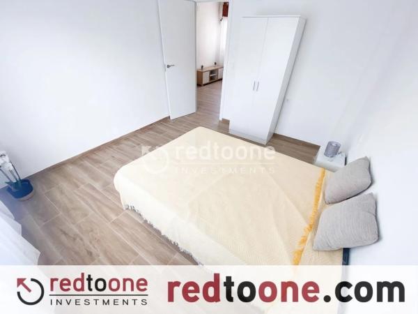 Piso en Barrio Altozano