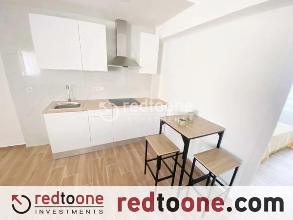 Piso en Barrio Altozano