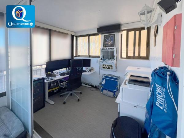 Piso en Barrio Carolinas Bajas