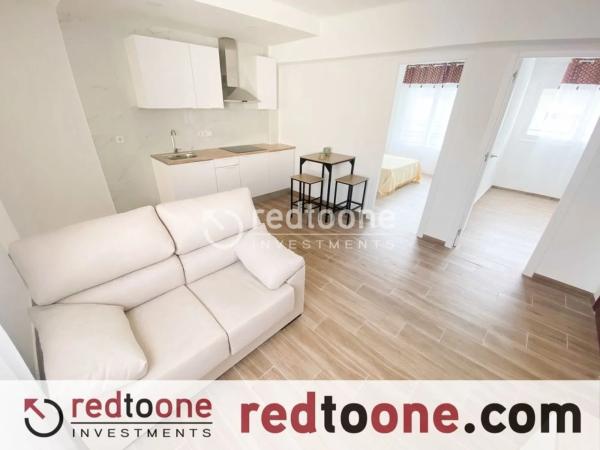 Piso en Barrio Altozano