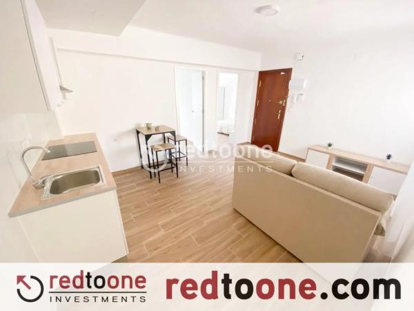 Piso en Barrio Altozano