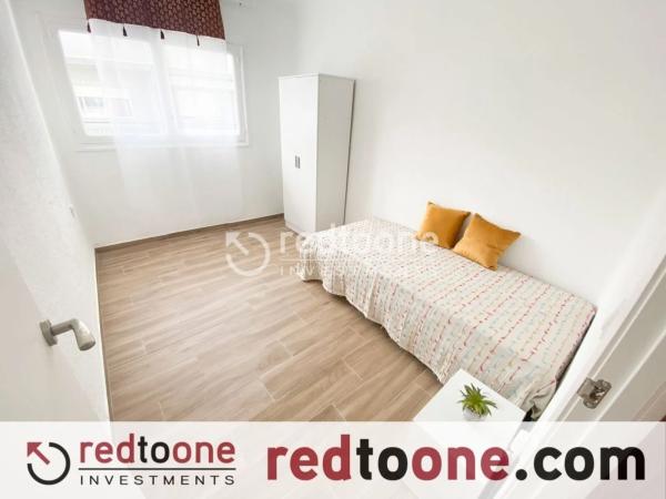 Piso en Barrio Altozano