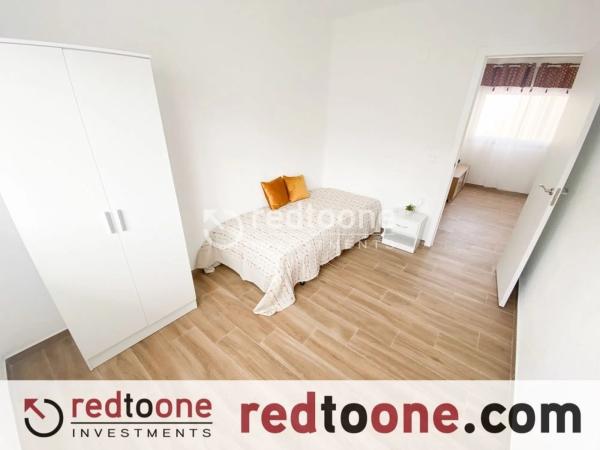 Piso en Barrio Altozano