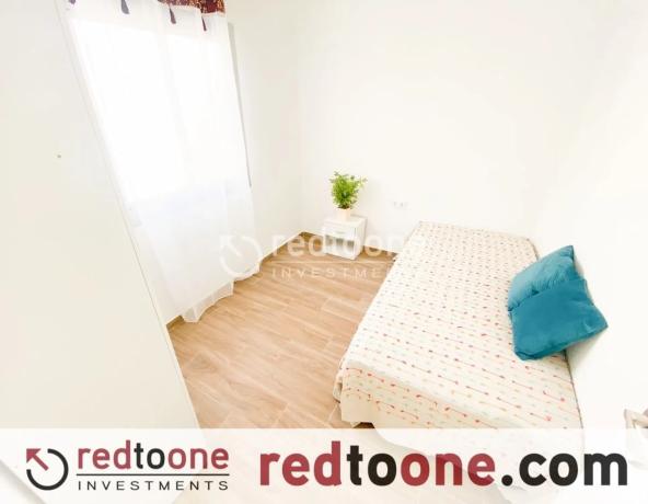 Piso en Barrio Altozano