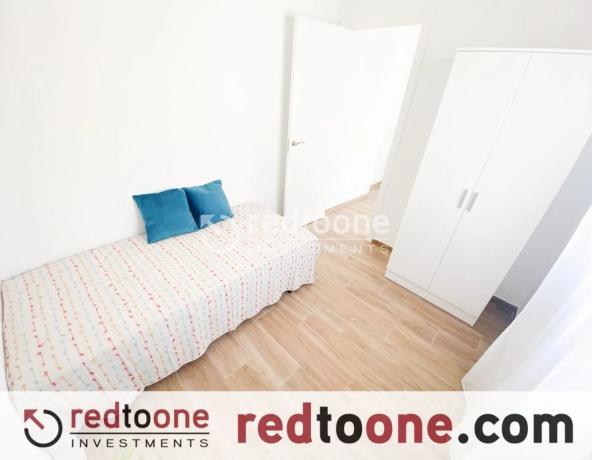 Piso en Barrio Altozano