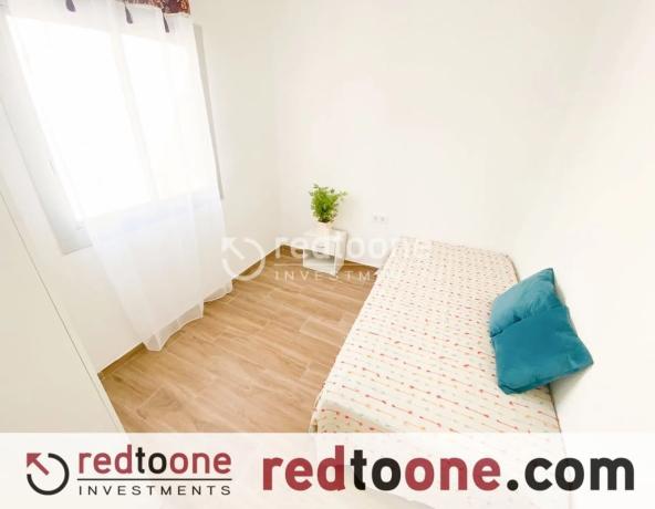 Piso en Barrio Altozano