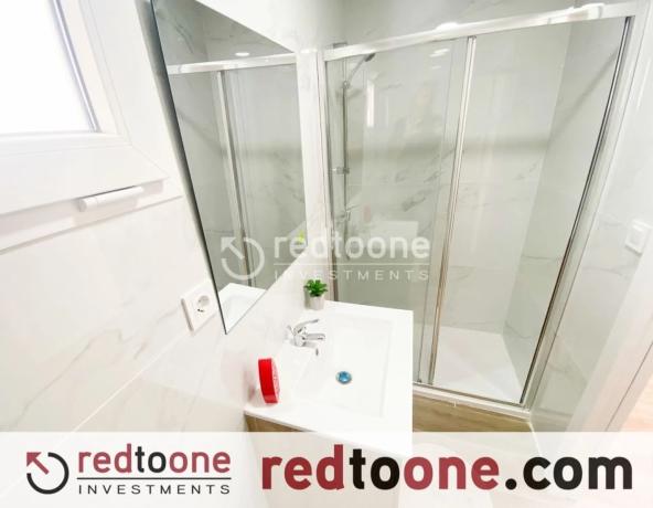 Piso en Barrio Altozano