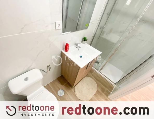 Piso en Barrio Altozano