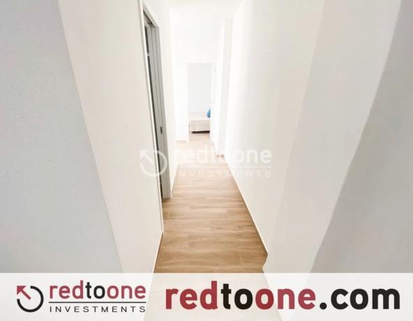 Piso en Barrio Altozano